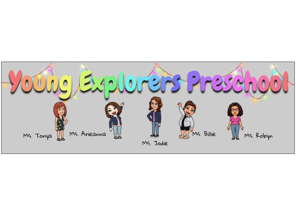 Young Explorers Preschool