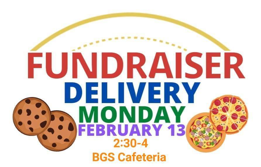 Fundrasier Pick Up