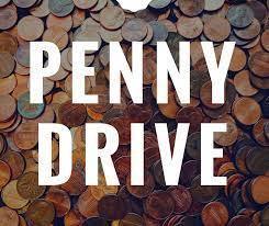 BGS Penny Drive