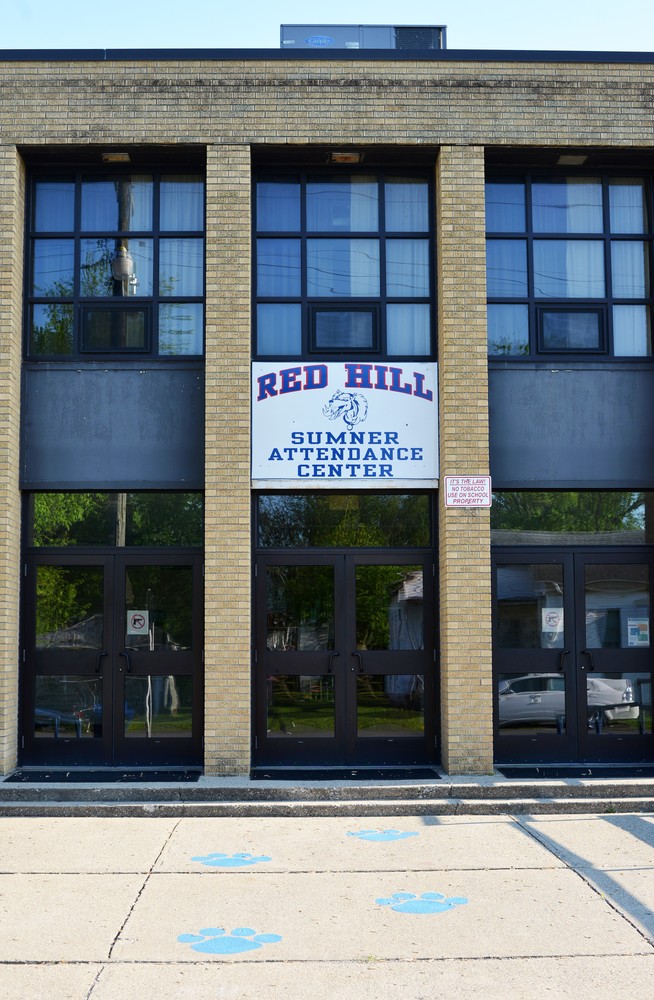 Sumner Attendance Center