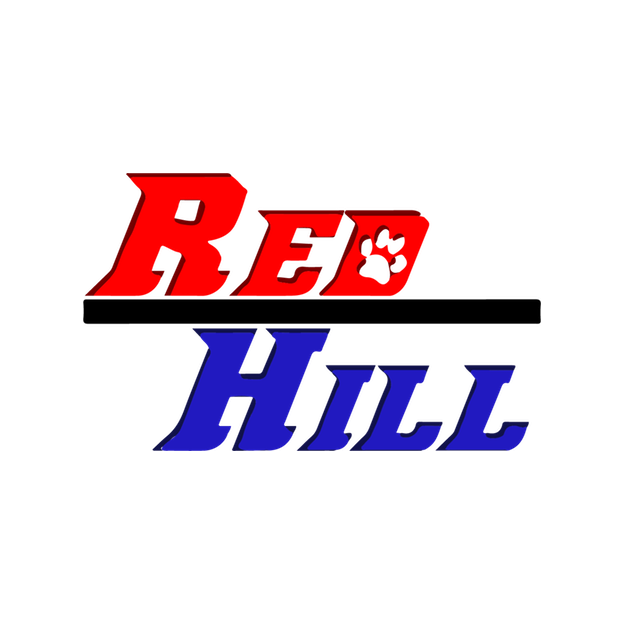 Red Hill Logo