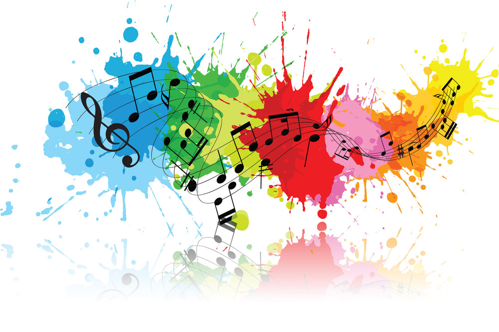 RHJSHS Music Students Adapt to New Normal