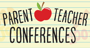 Red Hill CUSD #10 Parent/Teacher Conferences