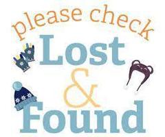 Check BGS Lost & Found