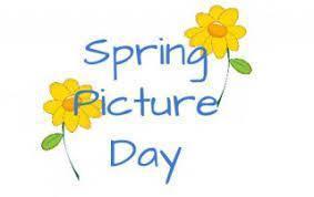 BGS Spring Picture Day March 16, 2021