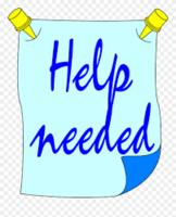 BGS Cafeteria Sub Aide Needed