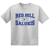 Red Hill Jr/S High Physical Education Uniforms