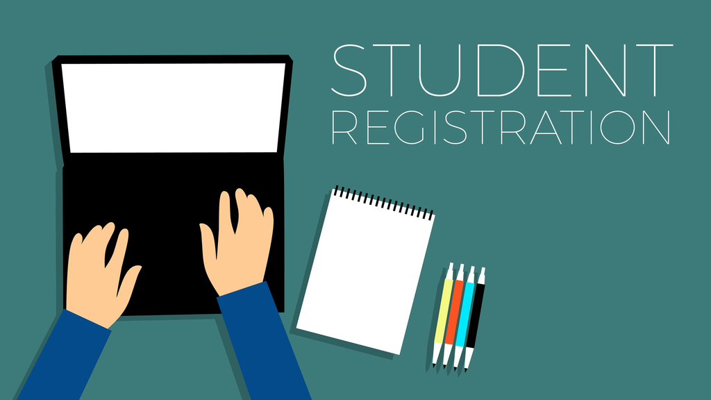 Student Regisration