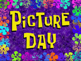 Spring Picture Day – Lincoln Elementary School