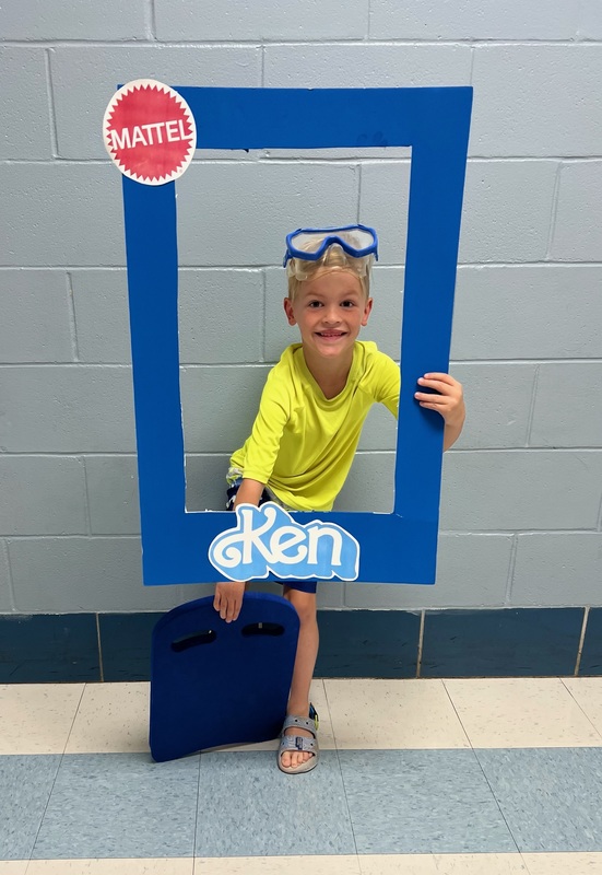 Mrs Stout s 1st Grade Class Dress Up Day Red Hill CUSD 10